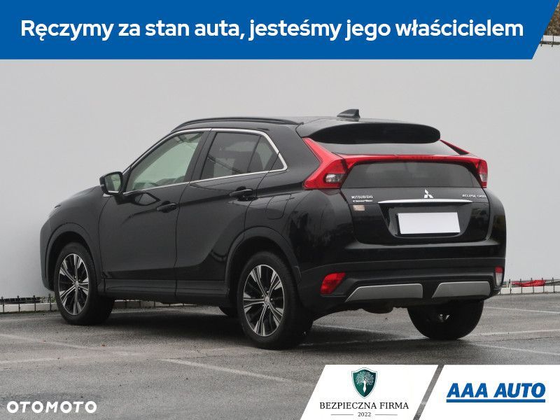 Mitsubishi Eclipse Cross - 5