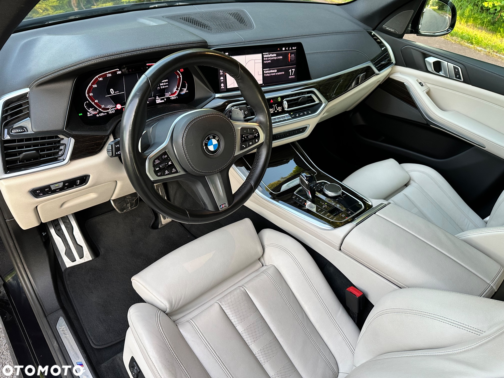 BMW X5 xDrive25d sport - 24