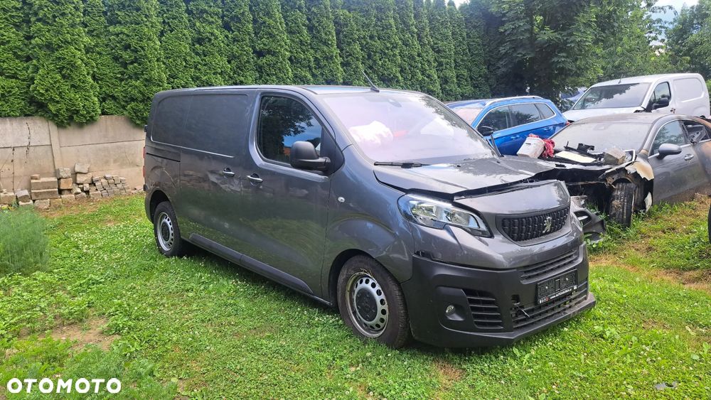 Peugeot Expert - 2