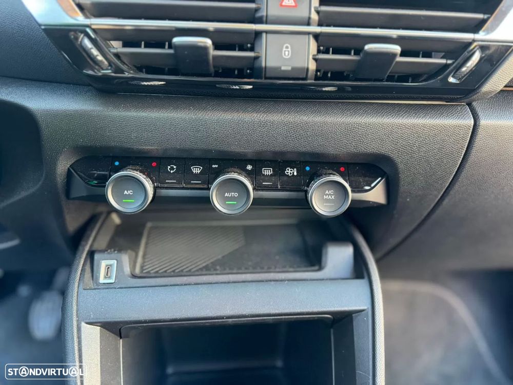 Citroën C4 1.5 BlueHDi Feel Pack - 8