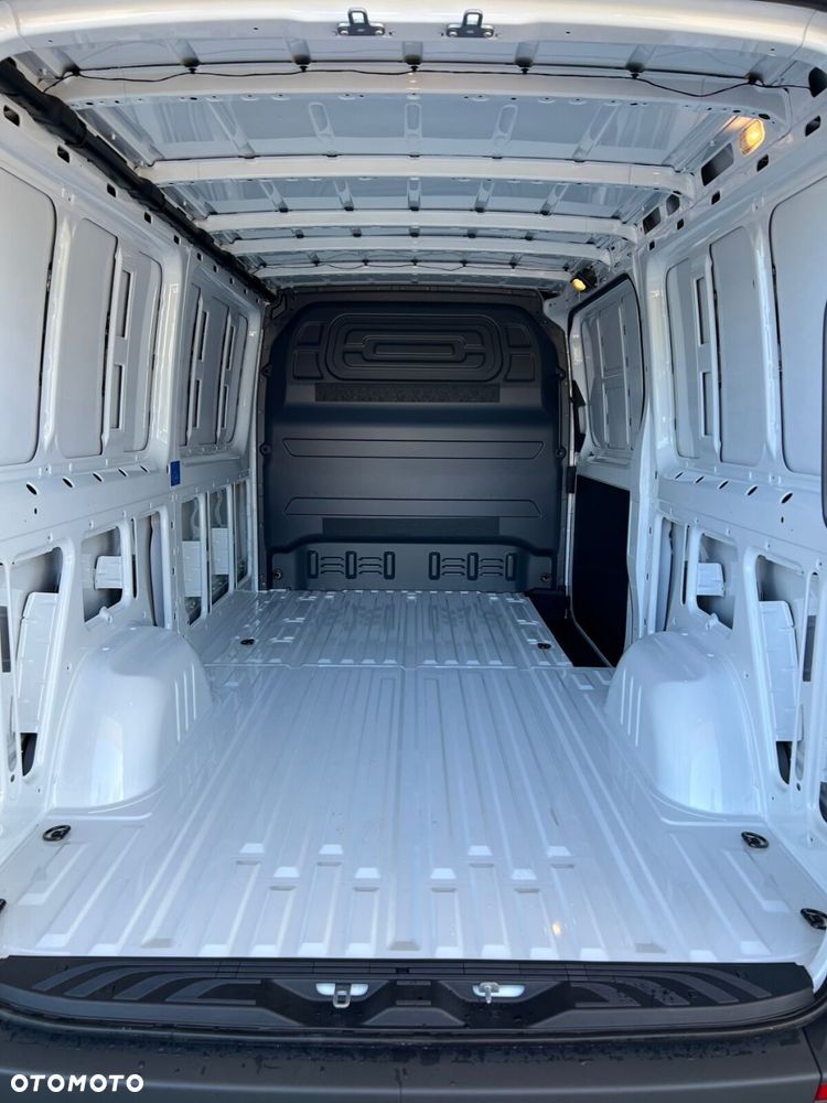 Mercedes-Benz Sprinter Sprinter - 7