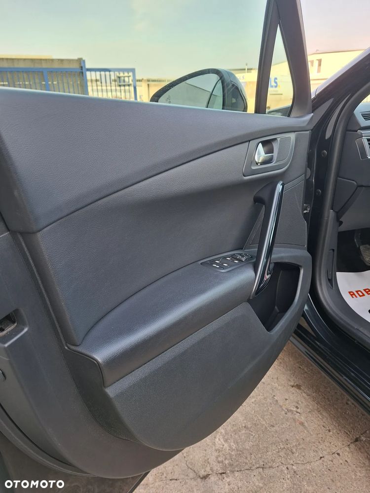 Peugeot 508 2.0 BlueHDi Allure S&S - 20
