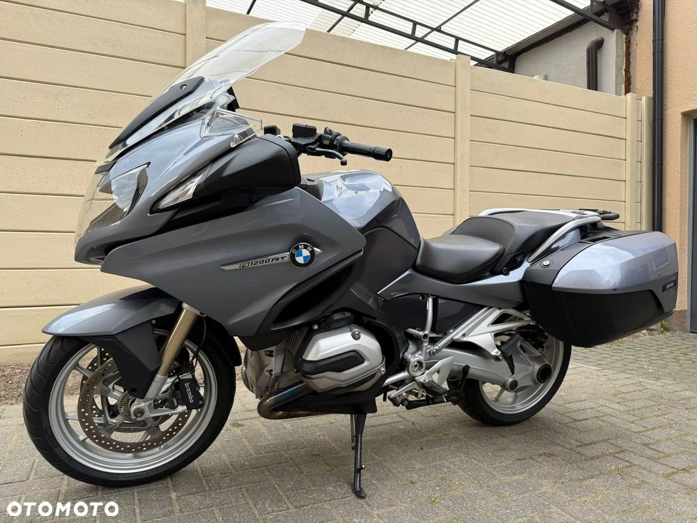 BMW RT - 4