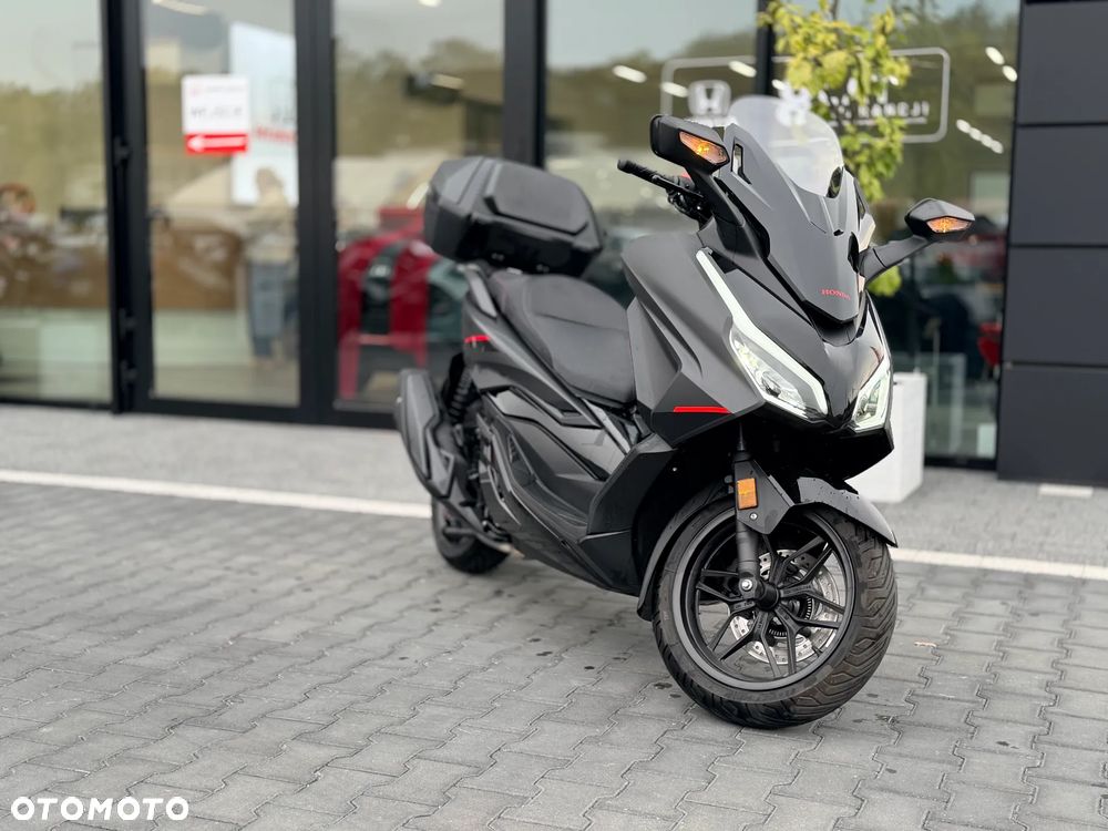 Honda NSS