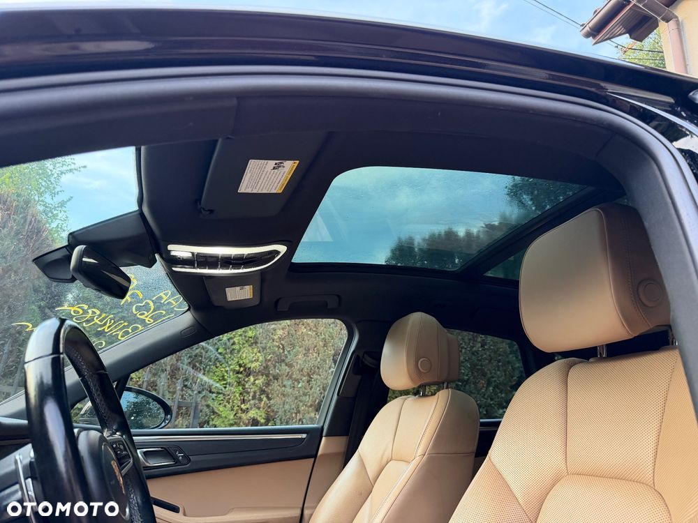 Porsche Macan PDK - 28