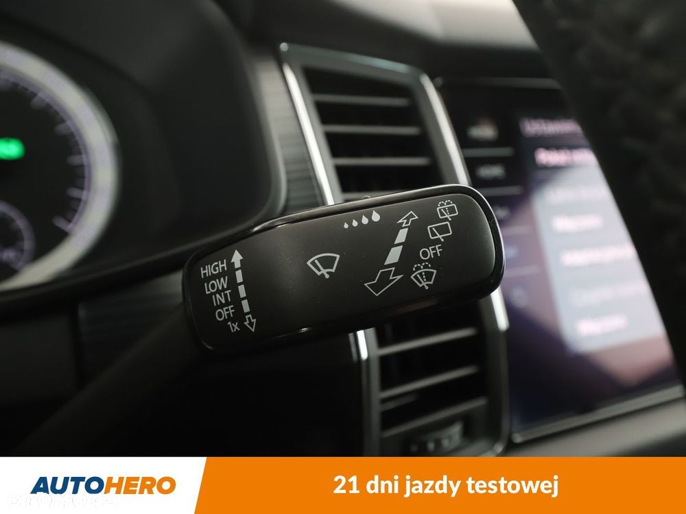 Skoda Kodiaq - 32