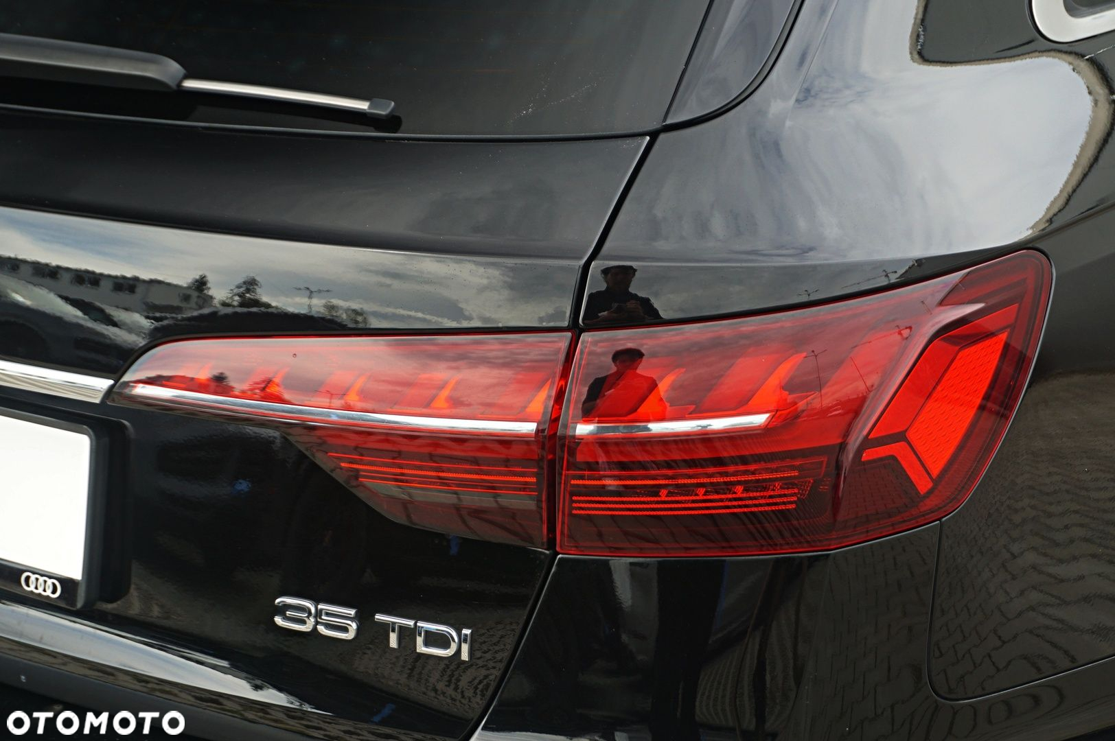 Audi A4 - 6