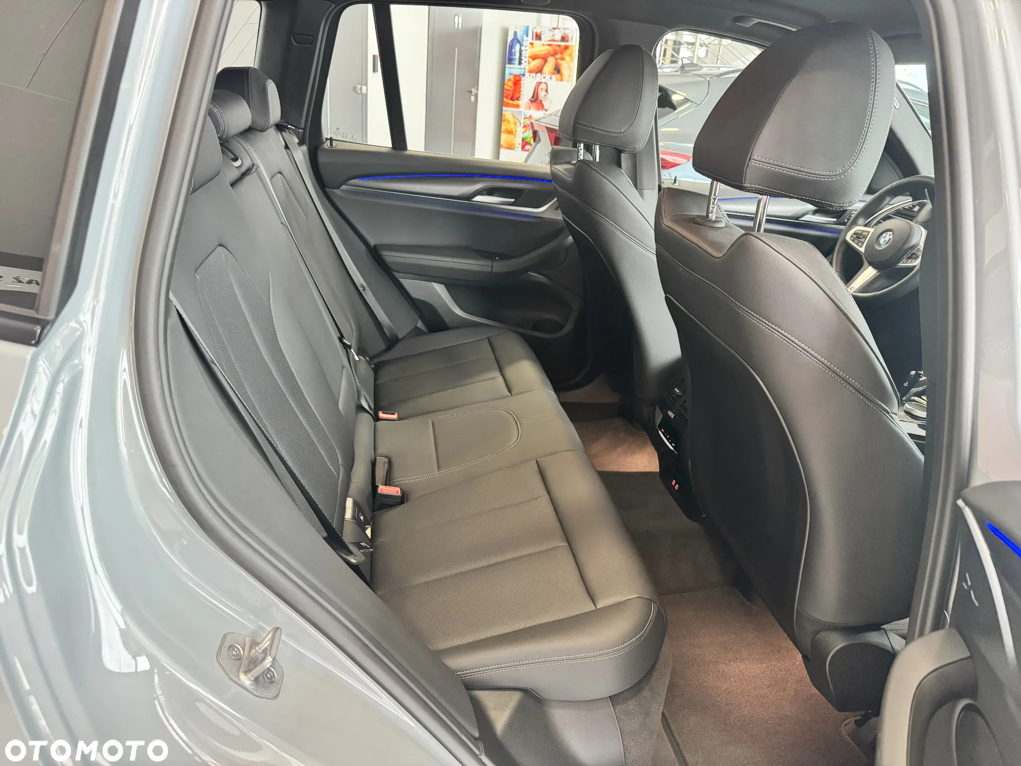 BMW X3 - 12