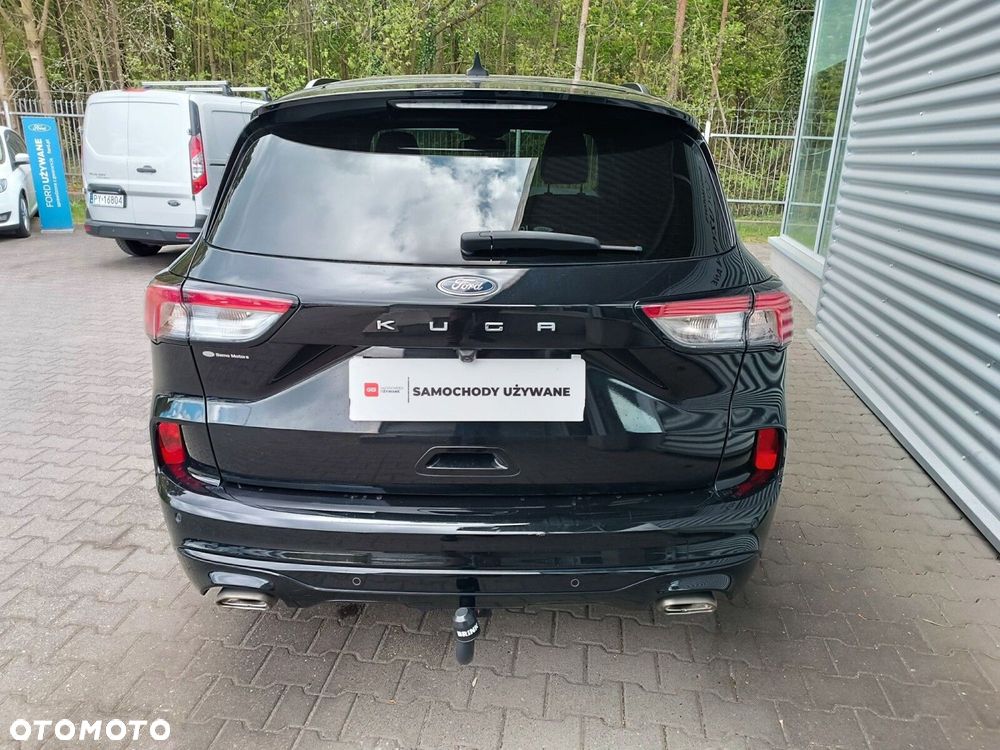 Ford Kuga 1.5 EcoBoost FWD ST-Line X - 6