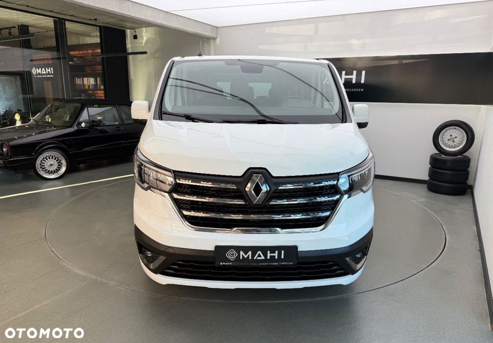 Renault Trafic - 3