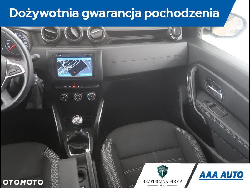 Dacia Duster - 10