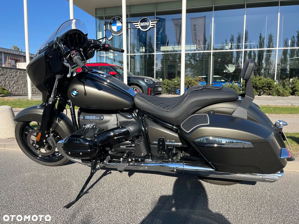 BMW R - 4