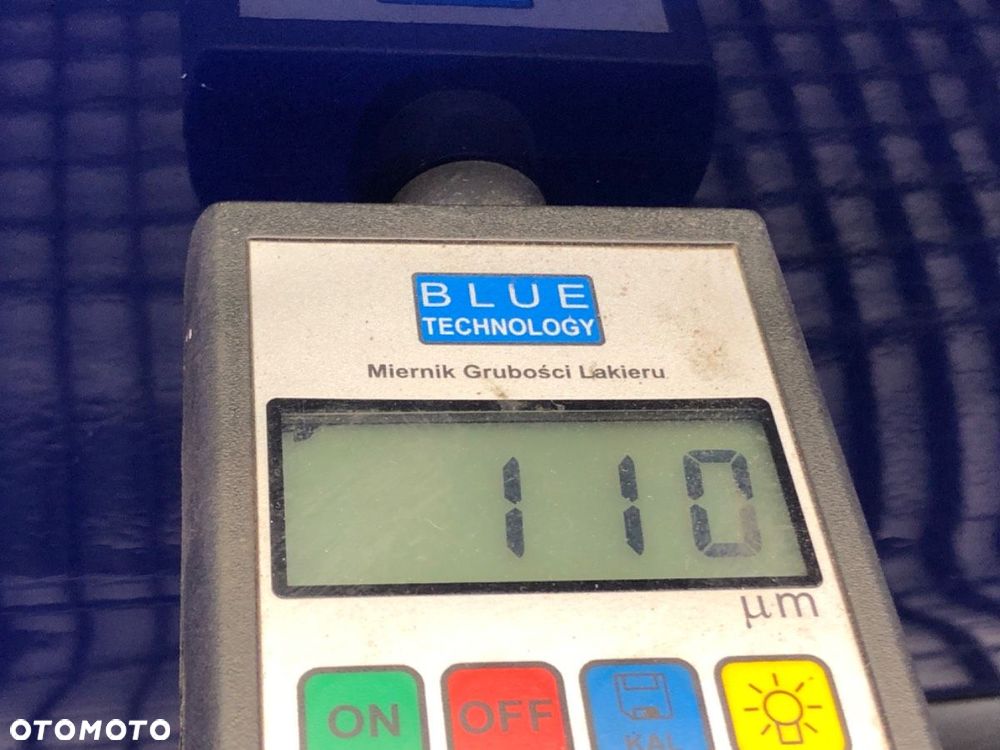 DRZWI LEWY TYŁ  SEAT TOLEDO II (1M2) 1998 - 2006 1.6 16V 77 kW [105 KM] benzyna 2000 - 2006 - 8