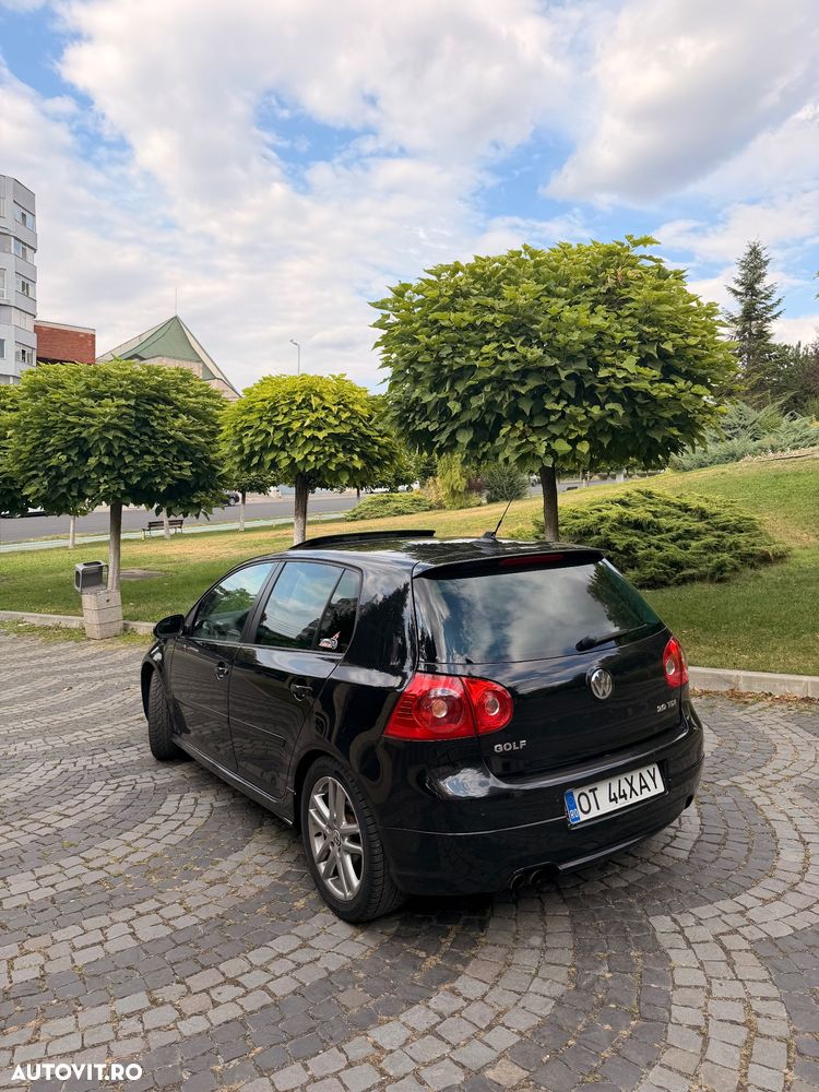 Volkswagen Golf 2.0 TDI DPF GT Sport - 2