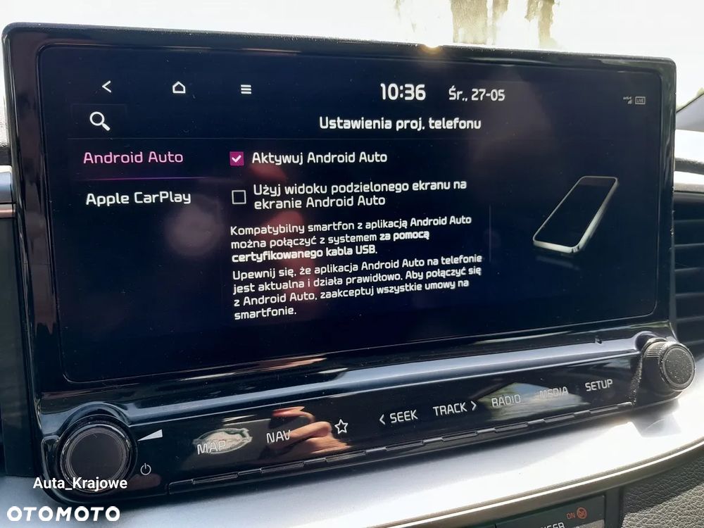 Kia Ceed 1.5 T-GDI M - 16