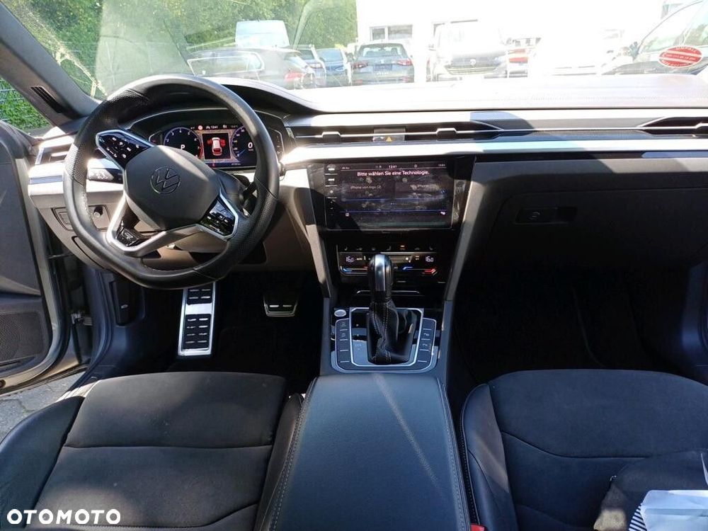 Volkswagen Arteon Shooting Brake 2.0 TSI R-Line DSG - 5