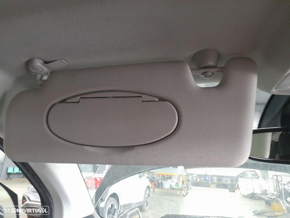 Pála de sol esquerda BMW i3 (I01) - 1