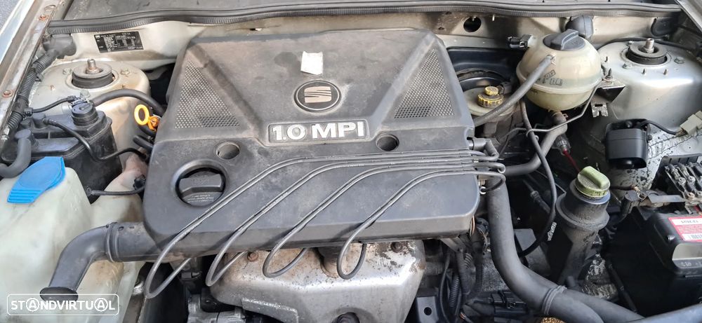 SEAT Ibiza 1.0 Signo - 11