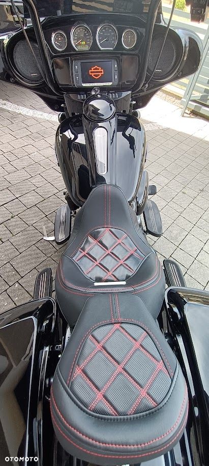 Harley-Davidson Touring Street Glide - 5