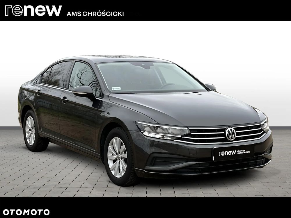 Volkswagen Passat 1.5 TSI EVO Essence DSG - 7