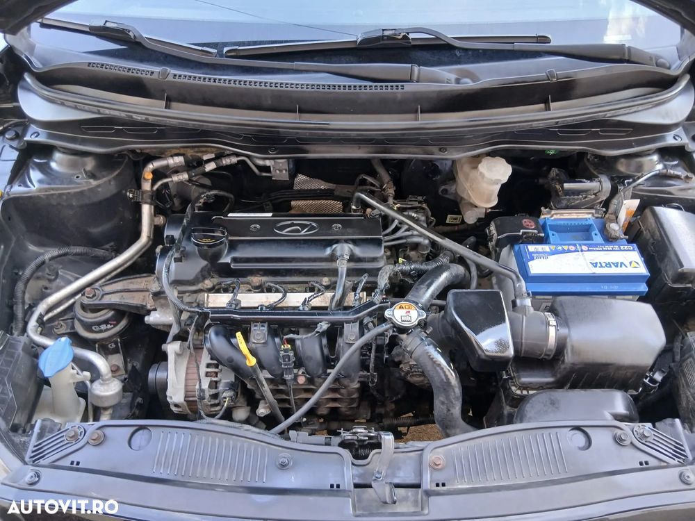 Hyundai i20 - 7