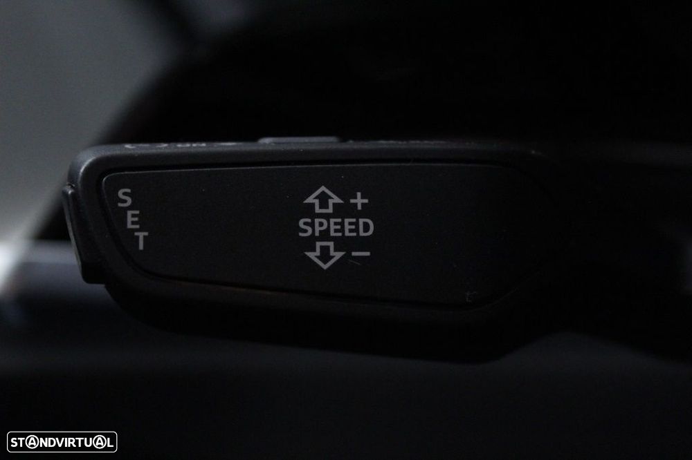 Audi Q3 Sportback 45 TFSIe S line S tronic - 27