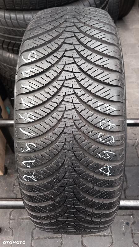 215/60/16 Falken Euro All Season AS210 99V - 1