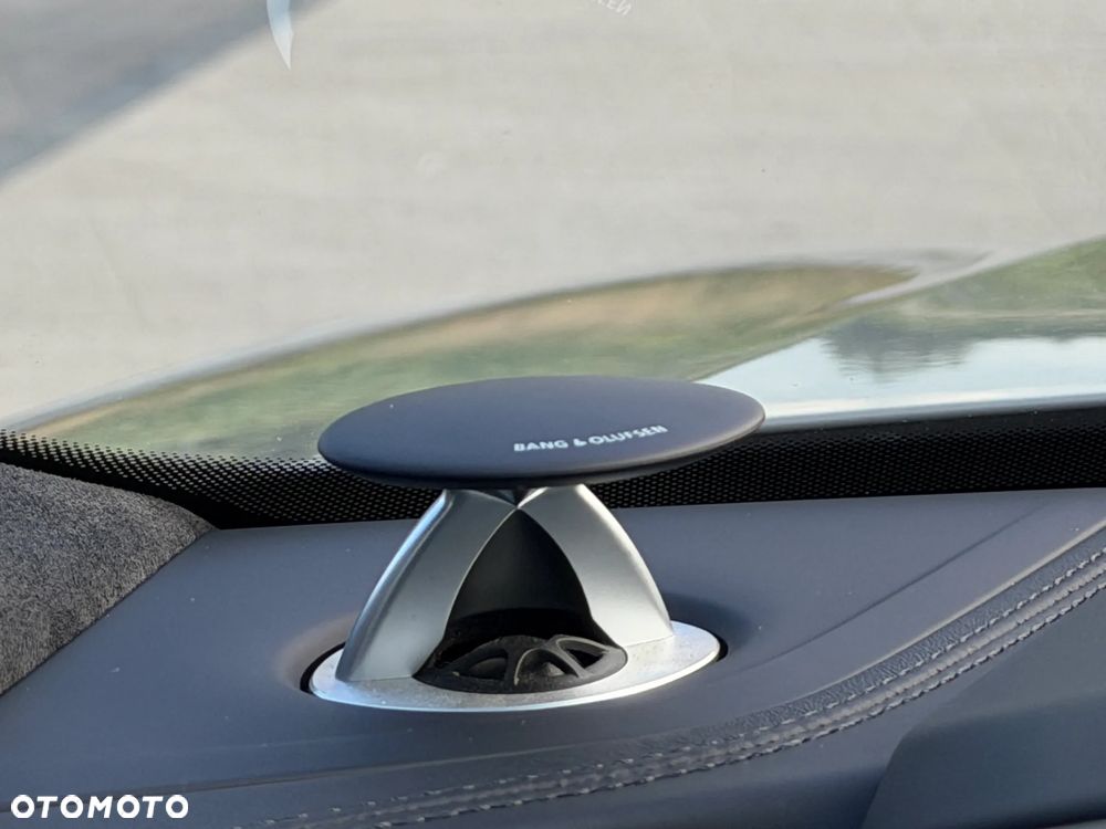 Audi RS Q8 TFSI Quattro Tiptronic - 26
