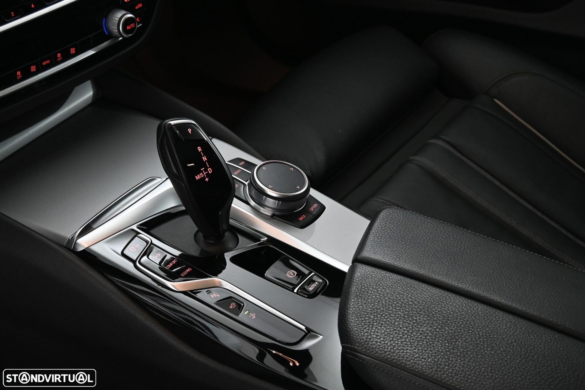 BMW 640 Gran Turismo d xDrive Line Luxury - 19
