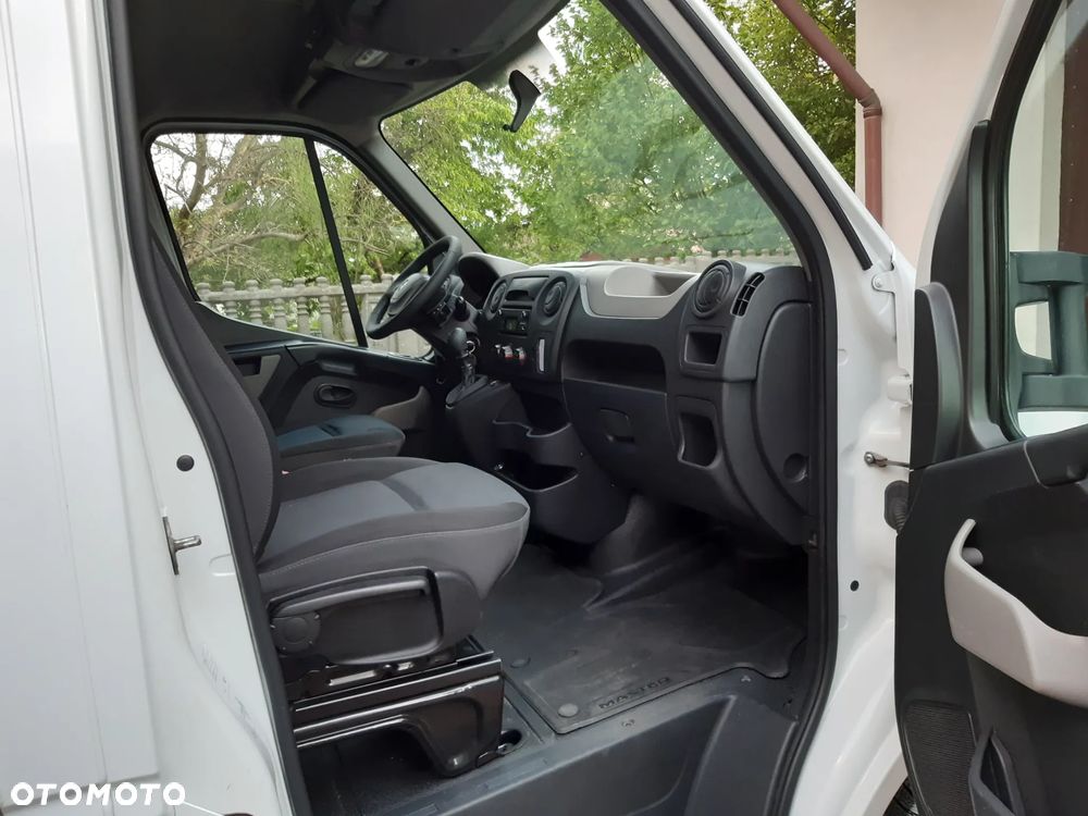 Renault MASTER - 9