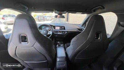 BMW 120 d Pack Desportivo M - 6