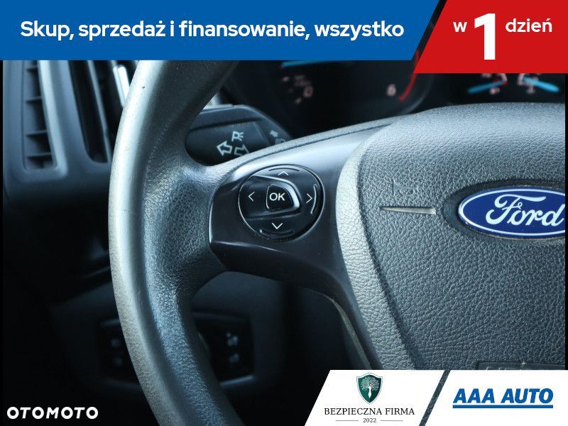 Ford Tourneo Connect - 18