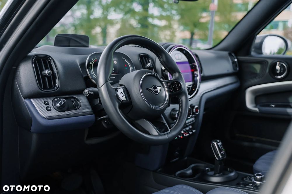 MINI Countryman Cooper S ALL4 - 10