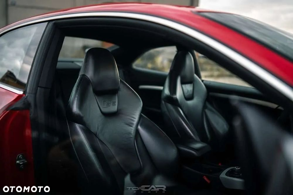 Audi S5 4.2 Quattro - 14