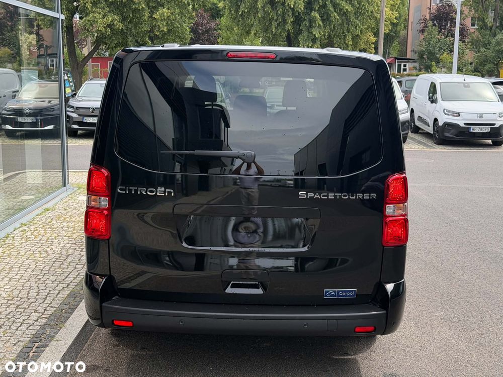 Citroën SpaceTourer 2.2 BlueHDi XL Max EAT8 - 7