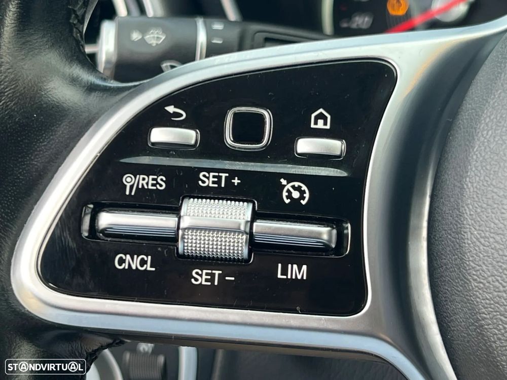 Mercedes-Benz C 300 - 20