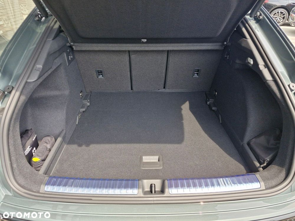 Audi Q3 Sportback 35 TFSI mHEV S tronic - 32