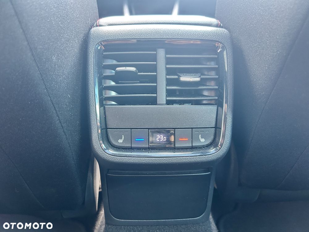 Skoda Octavia - 15