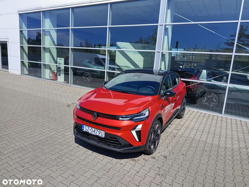 Renault Captur - 1