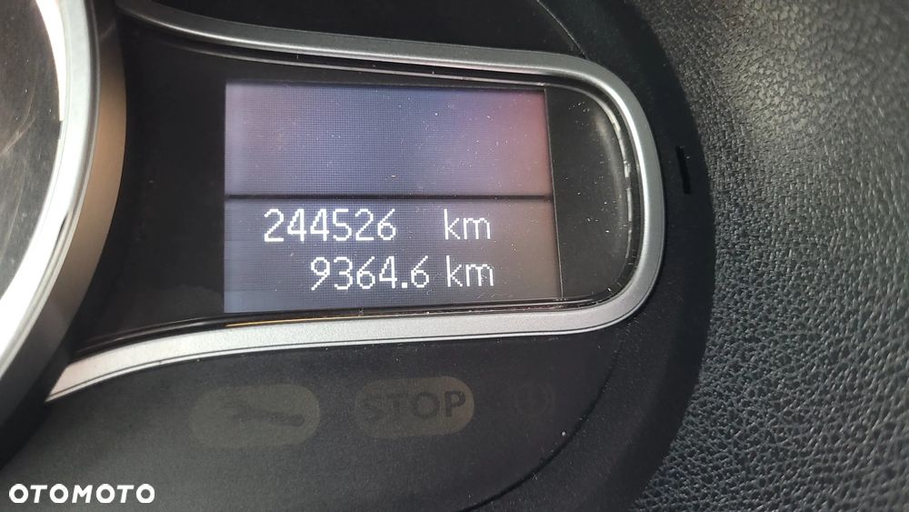 Renault Megane - 15