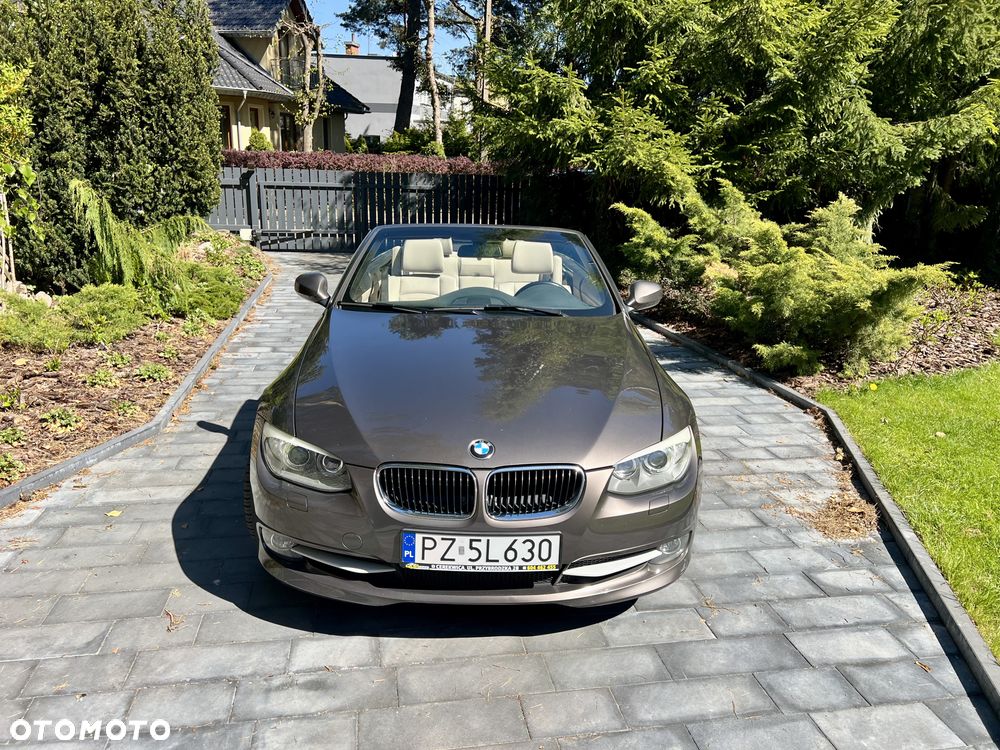 BMW Seria 3 - 6