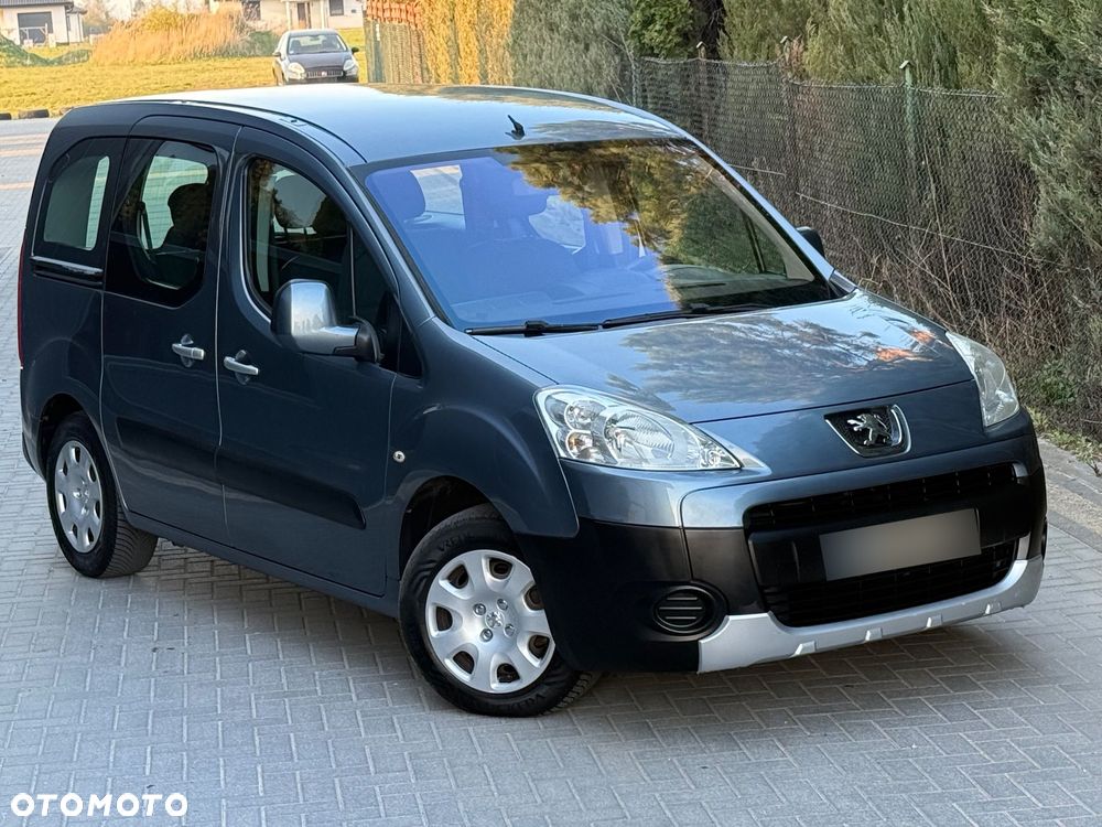 Peugeot Partner 110 Family - 15