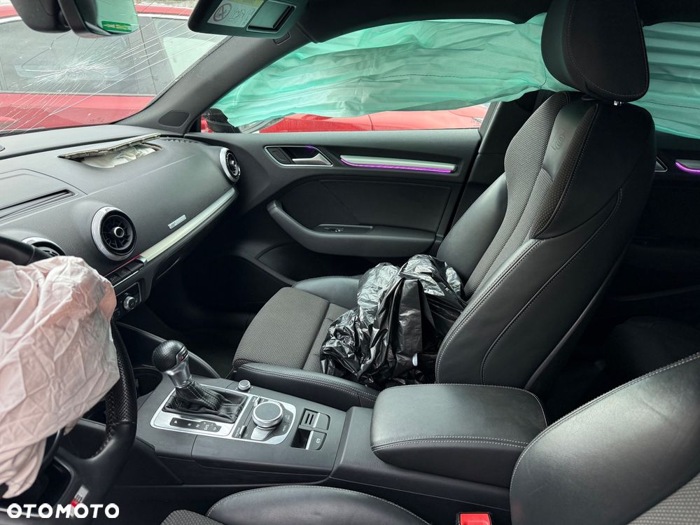Audi A3 Sportback 35 TFSI S tronic S line - 14