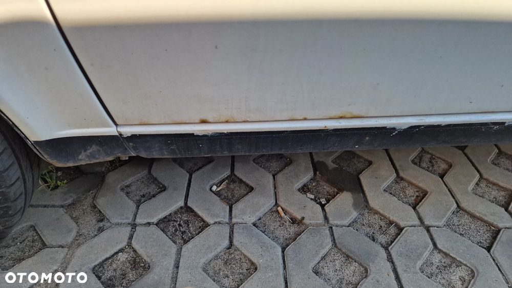 Fiat Cinquecento 704 ED - 4