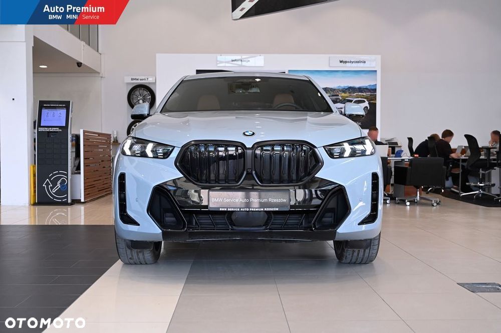 BMW X6 - 3