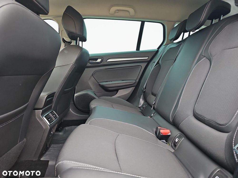 Renault Megane 1.3 TCe FAP Intens EDC - 12