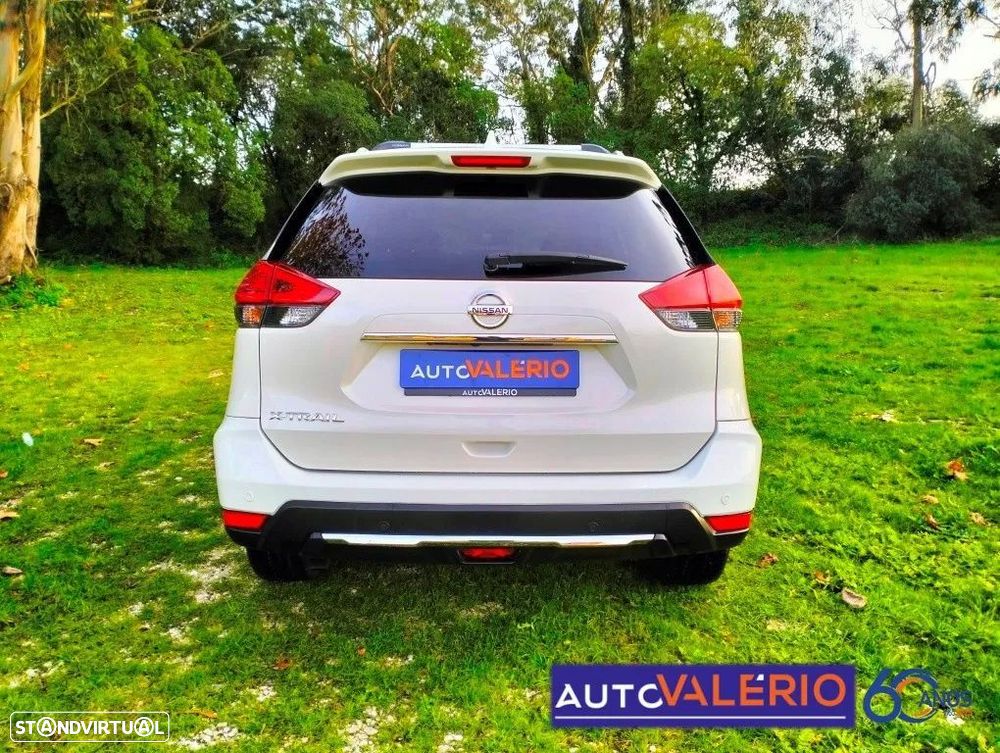 Nissan X-Trail 1.6 dCi Tekna Xtronic - 6
