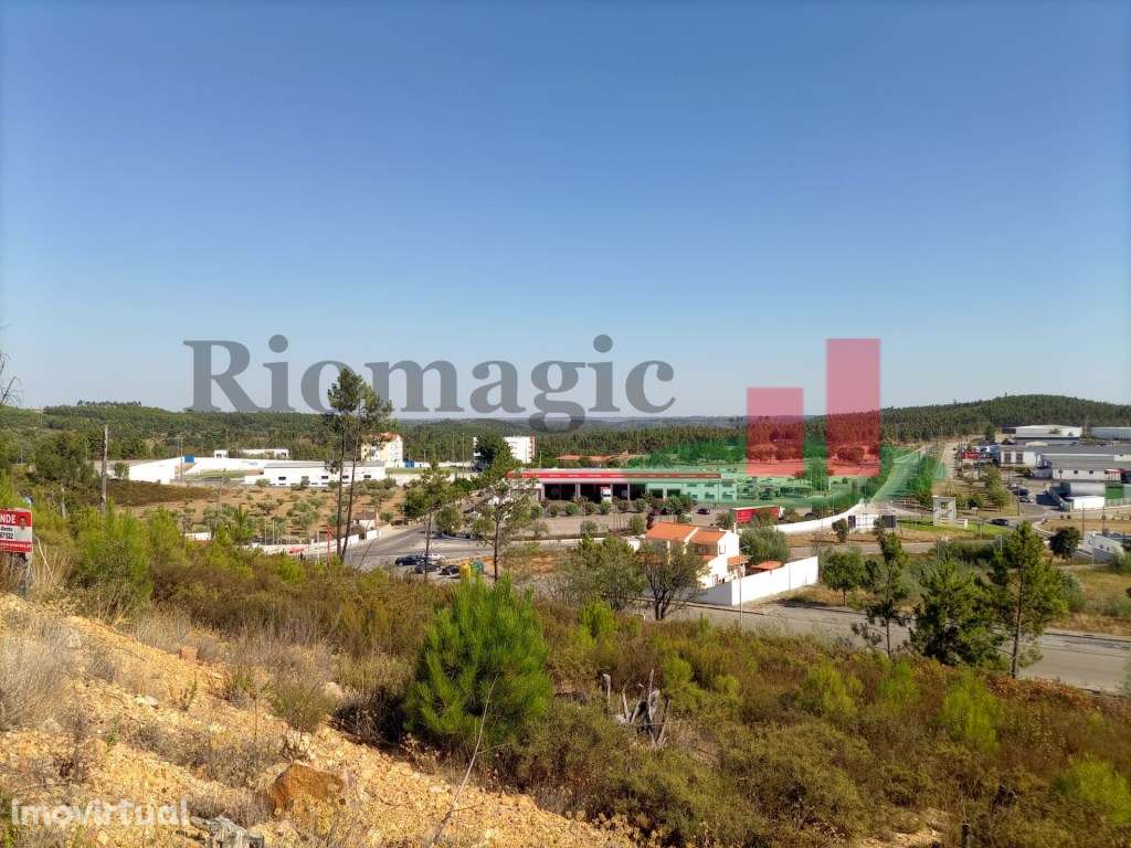 Lote Moradia - Mação***RIOMAGIC*** - Grande imagem: 5/6
