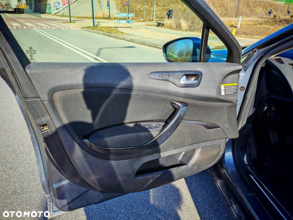 Citroën C5 2.0 16V Exclusive - 20