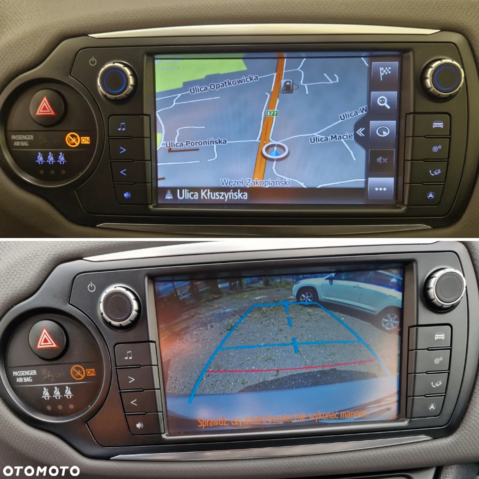 Toyota Yaris Hybrid 1.5 VVT-i Comfort - 32
